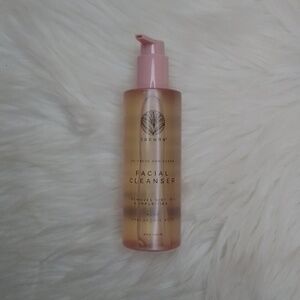 Lacuna Facial Cleanser - Fresh and Clean w Aloe & Hyaluronic acid